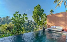 Amora Ubud Boutique Villas